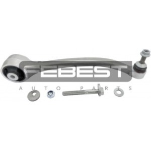 Bras de suspension inférieur avant droit FEBEST 6724-MSFLFR pour modèle TESLA FEBEST