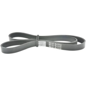 Courroie Poly-V FEBEST 5 nervures 88127-5L1113 pour RENAULT et plus encore...