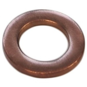 O-Ring FEBEST 88430-061010C OE Ref 07119963044
