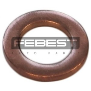 Joint torique FEBEST 88430-061010C pour VW, Audi, Vauxhall, Porsche, Ford, BMW, Seat FEBEST
