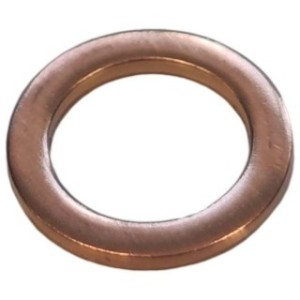 O-Ring FEBEST 88430-081210C OE Ref 1690040