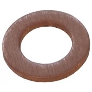 O-Ring FEBEST 88430-081410C OE Ref 06561800712