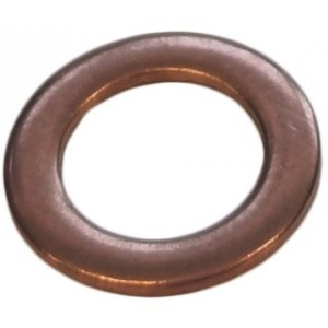 O-Ring FEBEST 88430-101610C OE Ref 8-98136142-0