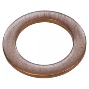 O-Ring FEBEST 88430-121810C OE Ref 16627-AD200