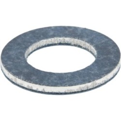 Oil Drain Plug Seal FEBEST 88430-122117X OE Ref 90430-12031-000