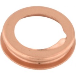 Oil Drain Plug Seal Ring FEBEST 88430-141830X OE Ref 11026-01F10