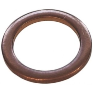 O-Ring FEBEST 88430-162215C OE Ref 10263360