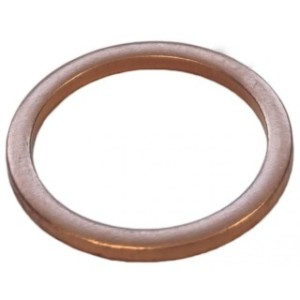 O-Ring FEBEST 88430-172115C OE Ref 1668971