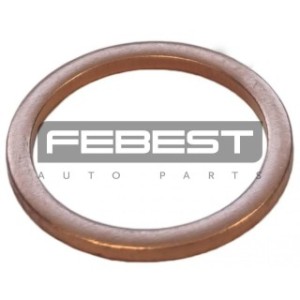 Joint torique FEBEST 88430-172115C pour JEEP, DODGE, CHRYSLER, IVECO, FORD FEBEST