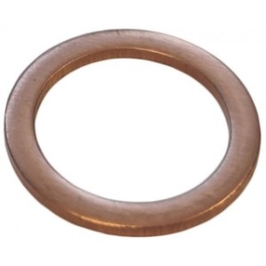 O-Ring FEBEST 88430-182415C OE Ref 06561900713