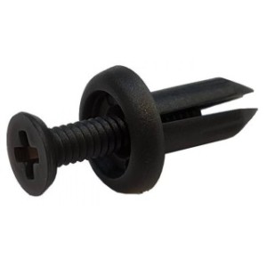 Retainer Clip FEBEST 88570-006 OE Ref 9046705090B1