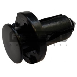 Clip de retenue FEBEST 88570-016 pour NISSAN, SUBARU, INFINITI 0155309241 FEBEST