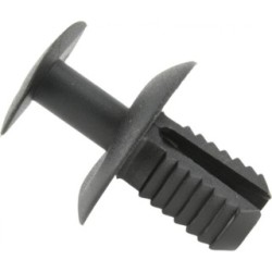 Trim Protection Retainer Clip FEBEST 88570-021 OE Ref A0009913940