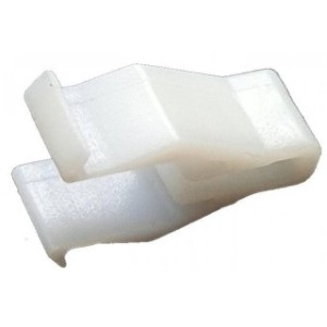 Retainer Clip FEBEST 88570-031 OE Ref MQ907568