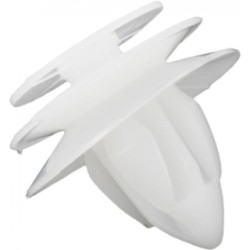 Trim Retainer Clip FEBEST 88570-038 OE Ref GJ6R68ABX