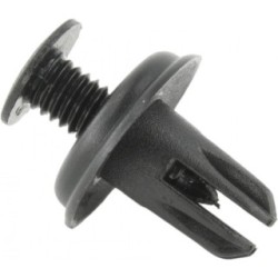 Trim Protection Retainer Clip FEBEST 88570-041 OE Ref 90687S0013