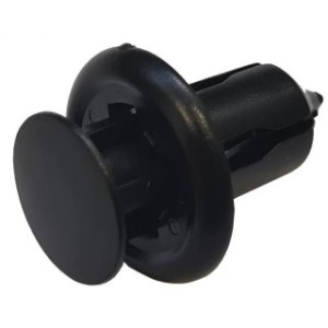 Retainer Clip FEBEST 88570-043 OE Ref GD7A-50-EA1