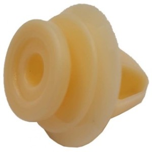 Retainer Clip FEBEST 88570-047 OE Ref 6001549265