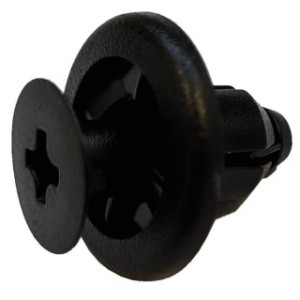 Retainer Clip FEBEST 88570-067 OE Ref SU00301220