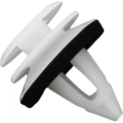 Door Panel Retaining Clip FEBEST 88570-071 OE Ref 51418224781