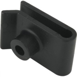 Trim Protection Retainer Clip FEBEST 88570-072 OE Ref 90179-05060