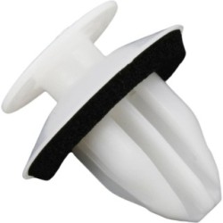 Trim Protection Retainer Clip FEBEST 88570-086 OE Ref 75867-30130