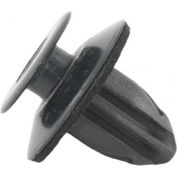 Trim Protection Retainer Clip FEBEST 88570-087 OE Ref 75867-33030