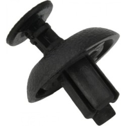 Trim Protection Retainer Clip FEBEST 88570-088 OE Ref 9046707211