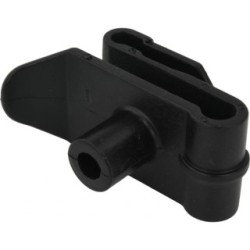 Trim Protection Retainer Clip FEBEST 88570-093 OE Ref 90467-05138