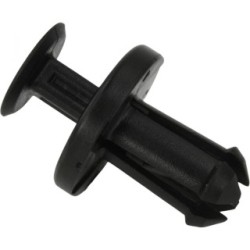 Trim Protection Retainer Clip FEBEST 88570-097 OE Ref 75867-33050