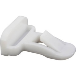 Trim Protection Retainer Clip FEBEST 88570-100 OE Ref 75392-35220