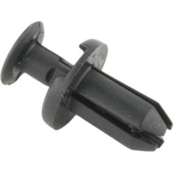 Trim Protection Retainer Clip FEBEST 88570-101 OE Ref 1612495680