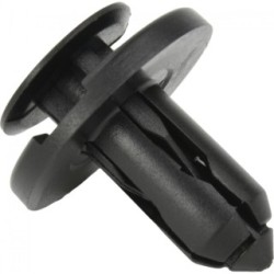 Trim Protection Retainer Clip FEBEST 88570-104 OE Ref 90467-10210