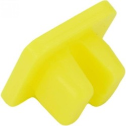 Trim Protection Retainer Clip FEBEST 88570-105 OE Ref 90189-06018