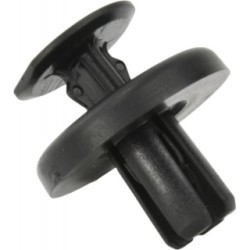 Trim Protection Retainer Clip FEBEST 88570-106 OE Ref 9046707215