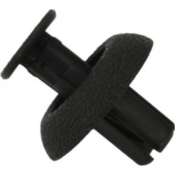 Trim Protection Retainer Clip FEBEST 88570-107 OE Ref 90467-07217