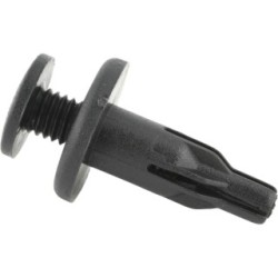 Trim Protection Retainer Clip FEBEST 88570-111 OE Ref 90505-SM4-003