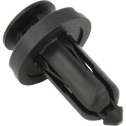 Trim Protection Retainer Clip FEBEST 88570-115 OE Ref 91509-S47-003