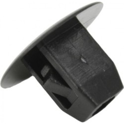 Trim Protection Retainer Clip FEBEST 88570-118 OE Ref 90682-SEA-003