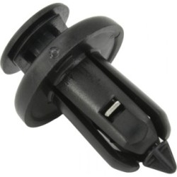 Trim Protection Retainer Clip FEBEST 88570-119 OE Ref 91506-S9A-003