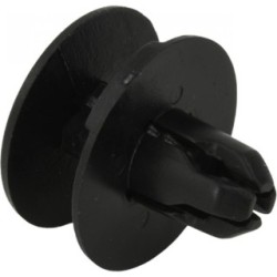 Trim Protection Retainer Clip FEBEST 88570-121 OE Ref 91501-TR0-003