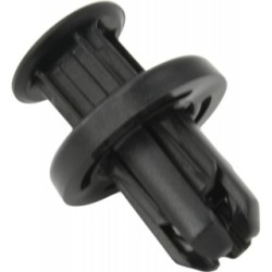 Trim Protection Retainer Clip FEBEST 88570-122 OE Ref 91505-TM8-003