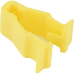 Trim Protection Retainer Clip FEBEST 88570-124 OE Ref 01553-JD02A