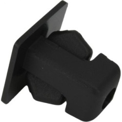 Trim Protection Retainer Clip FEBEST 88570-126 OE Ref 90682-SJA-E01