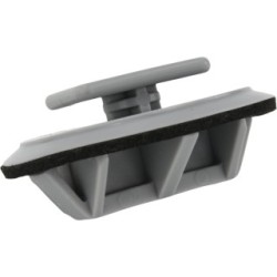 Trim Retainer Clip FEBEST 88570-138 OE Ref BP4L-51-SJ3