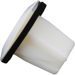 Trim Retainer Clip FEBEST 88570-139 OE Ref GJ6A-58-975