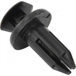 Trim Retainer Clip FEBEST 88570-143 OE Ref KD45-50-EA1