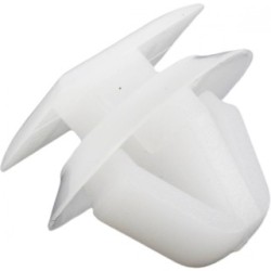 Trim Protection Retainer Clip FEBEST 88570-144 OE Ref E114-51-W24