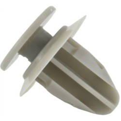 Trim Retainer Clip FEBEST 88570-146 OE Ref KD53-51-W24