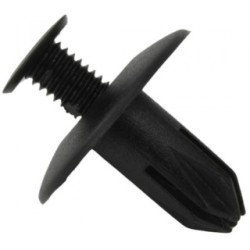 Trim Retainer Clip FEBEST 88570-148 OE Ref 94530397